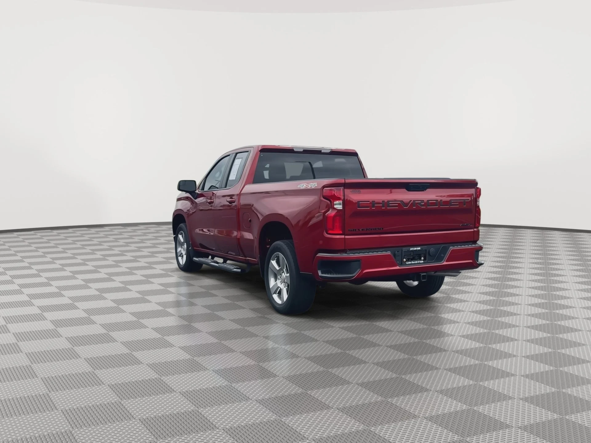 2023 Chevrolet Silverado 1500 RST - Photo 7