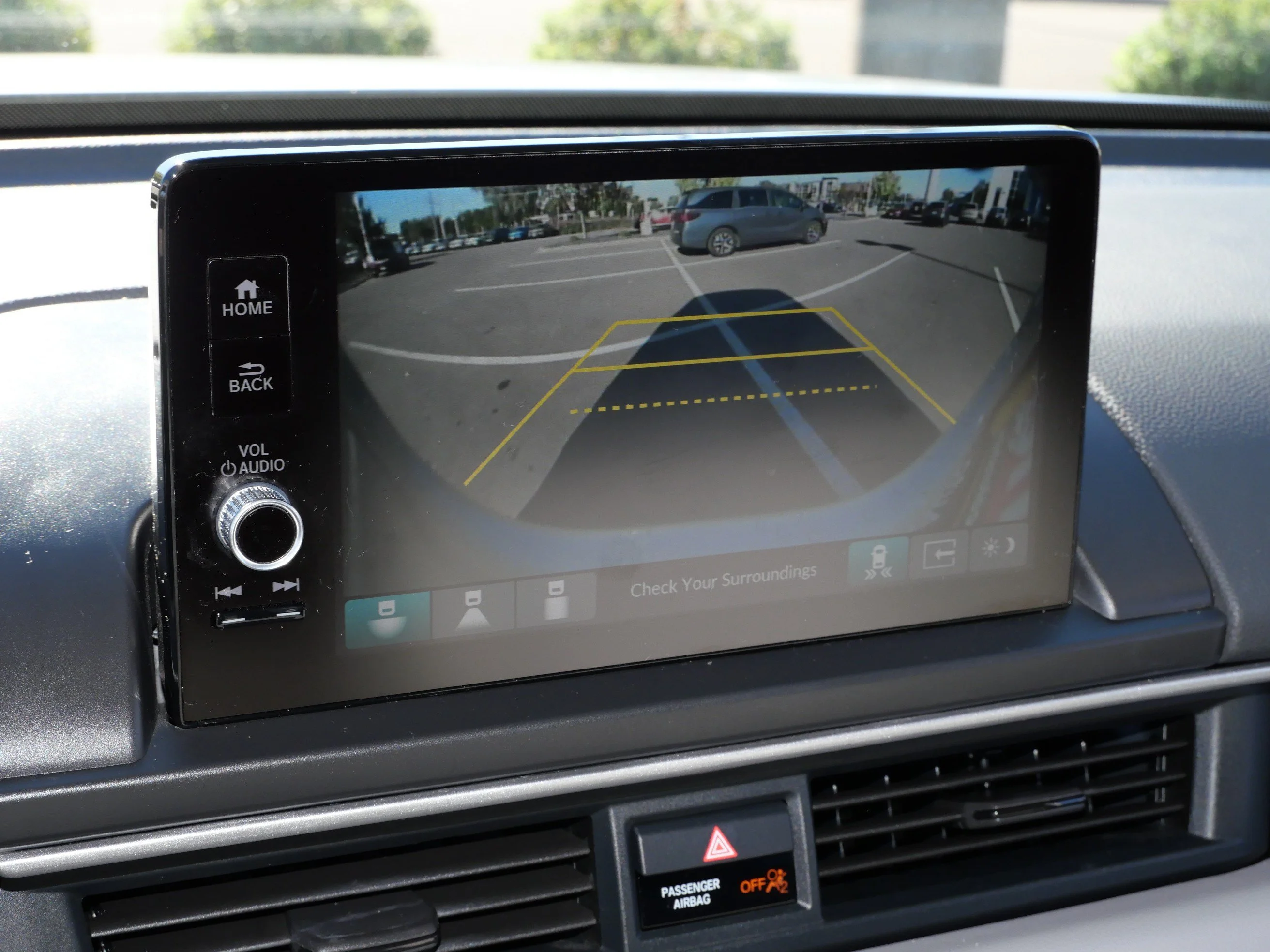 2024 Honda Pilot Touring - Photo 65