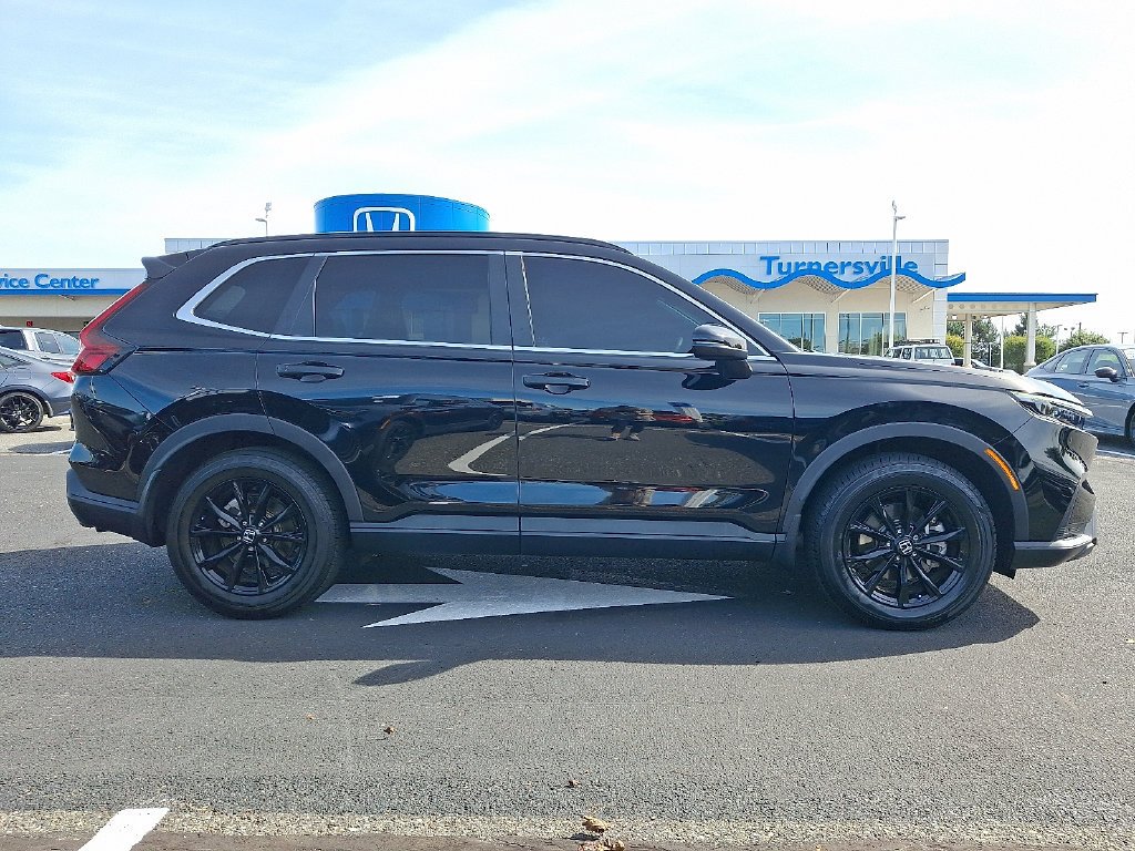 2024 Honda CR-V Sport-L - Photo 41