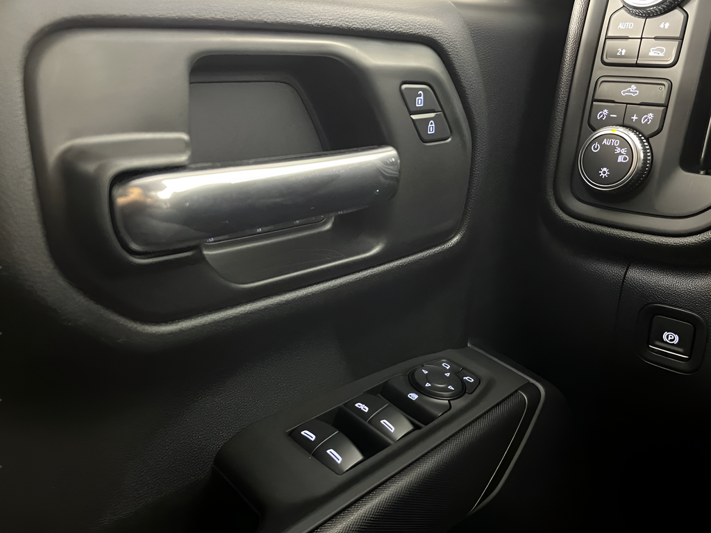 Used 2025 Sterling Metallic GMC Pro image 22