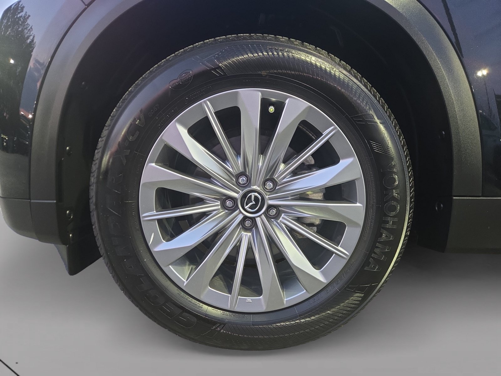 2024 Mazda CX-90 Turbo Preferred Package - Photo 14