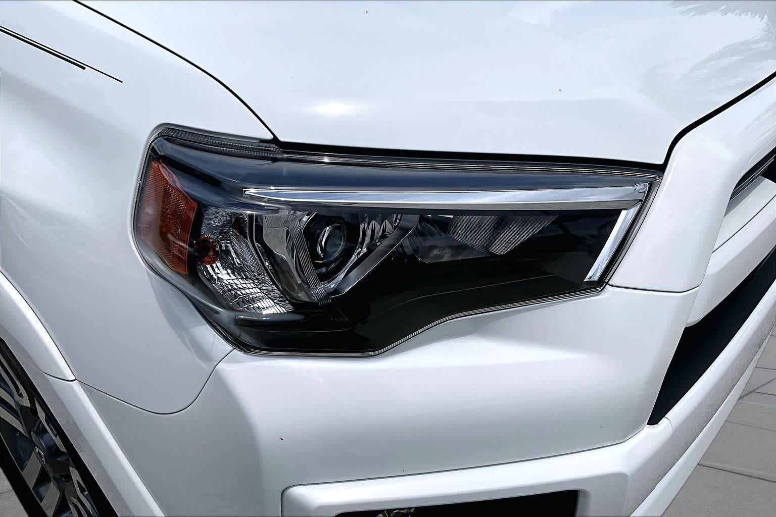 Used 2023 Ice Cap Toyota TRD Sport image 28