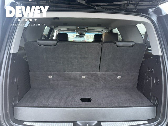 Used 2016 Onyx Black GMC Denali image 40