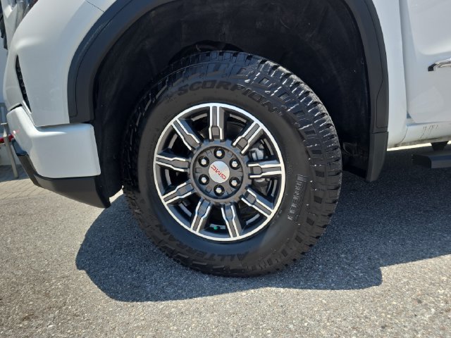 2024 GMC Sierra 1500 AT4 - Photo 30