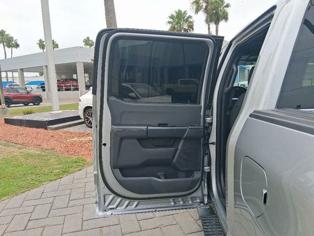 Used 2023 Silver Ford XL image 16
