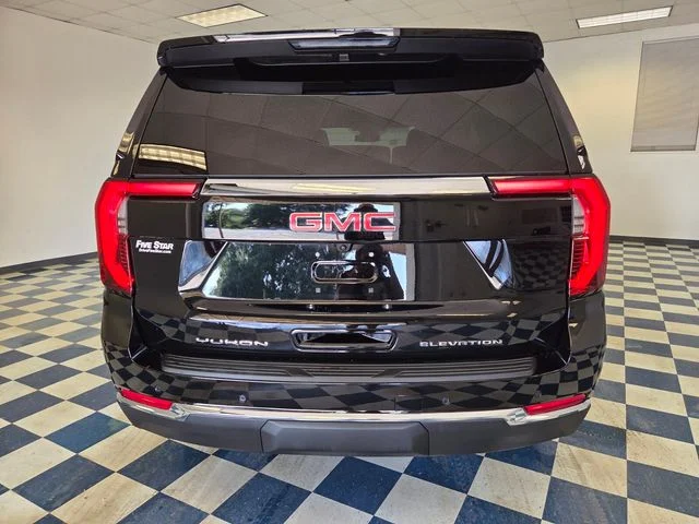 Used 2026 Black GMC Elevation image 6