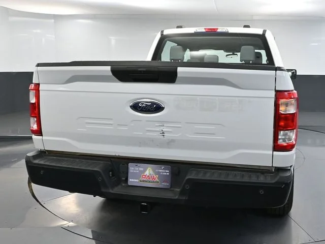 2021 Ford F-150 XL - Photo 7