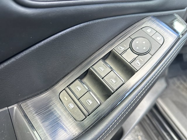 Used 2023 Black Nissan SV image 17