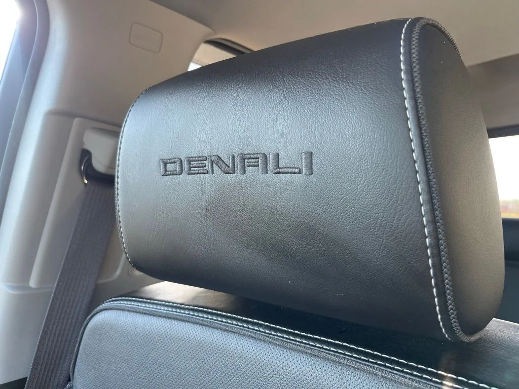 Used 2016 Black GMC Denali image 56