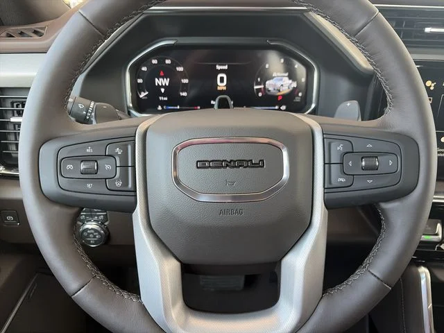 New 2026 Silver GMC Denali image 24