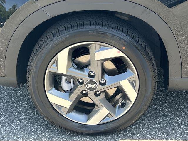 New 2026 Black Hyundai SEL image 39