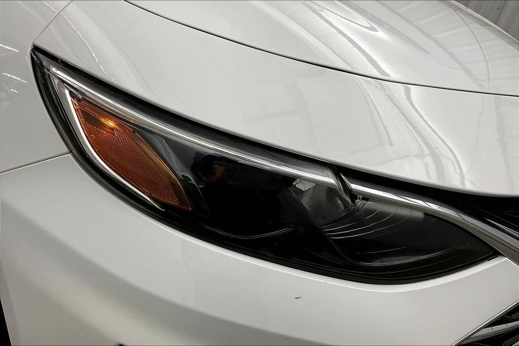 2024 Chevrolet Malibu 1LT - Photo 29