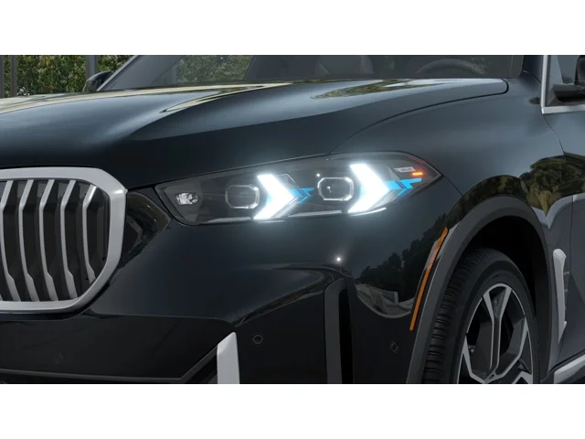 2026 BMW X5 40i - Photo 6