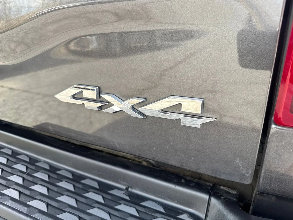 Used 2022 Gray Ram Big Horn image 10