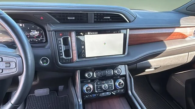 Used 2023 Sterling Metallic GMC Denali Ultimate image 26
