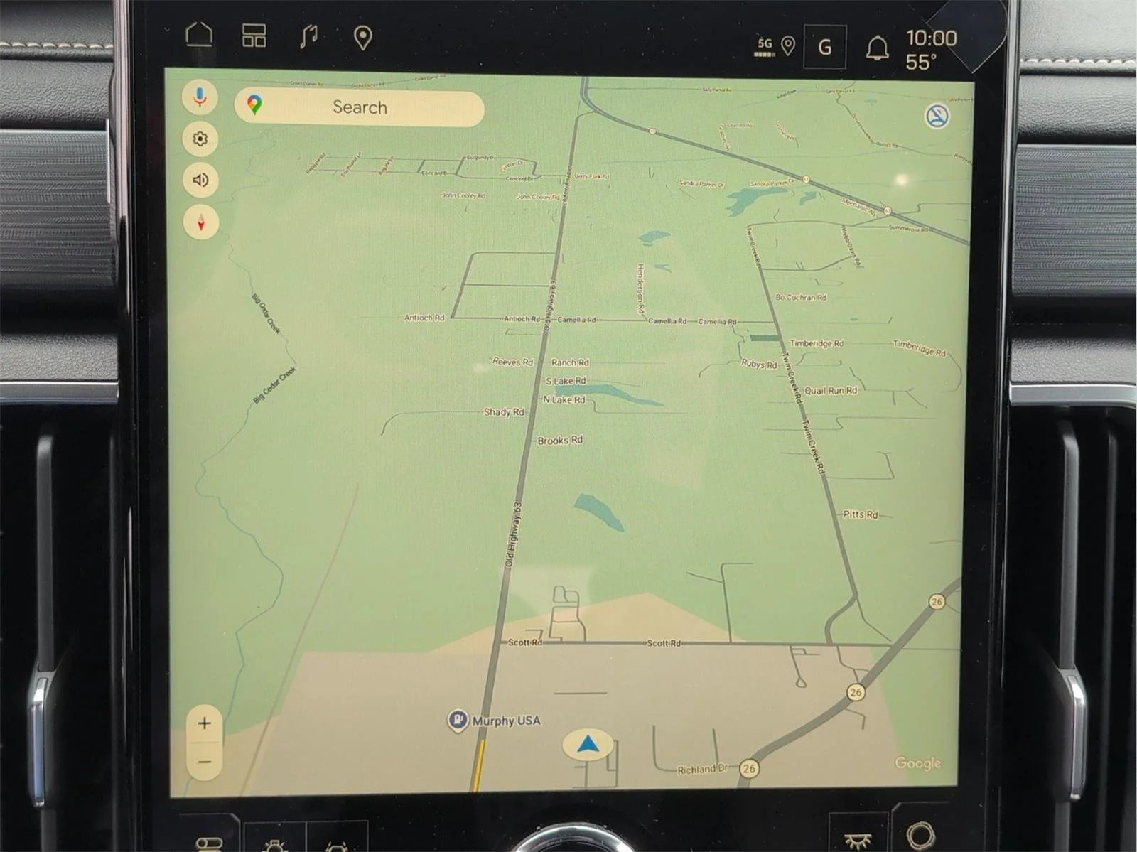 New 2026 Summit White GMC Elevation image 26