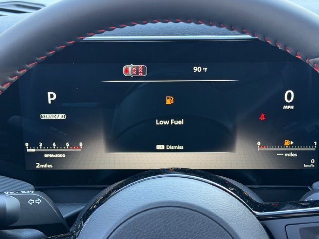 New 2027 Deep Blue Pearl Nissan SR image 19