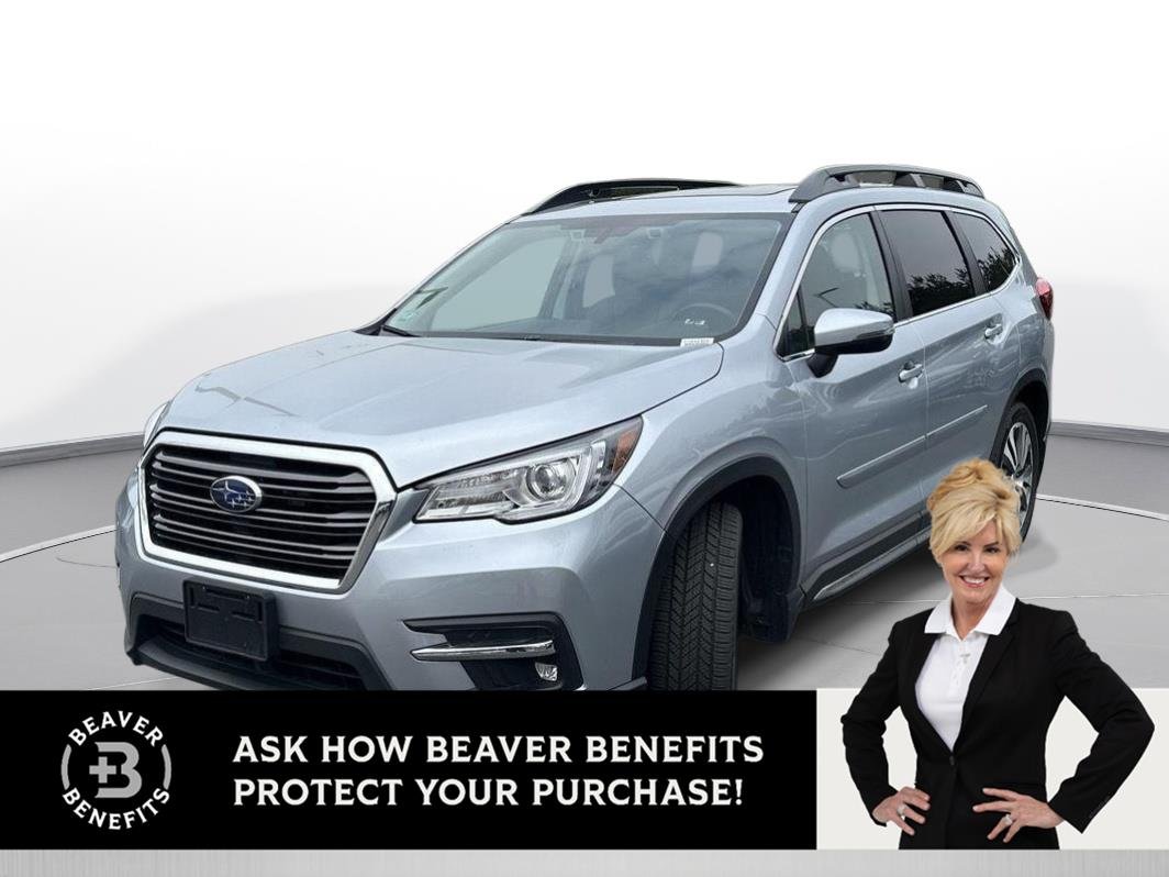 2022 Subaru Ascent Limited
