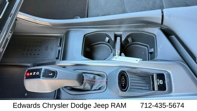 New 2026 Redeye Dodge R/T Plus image 25