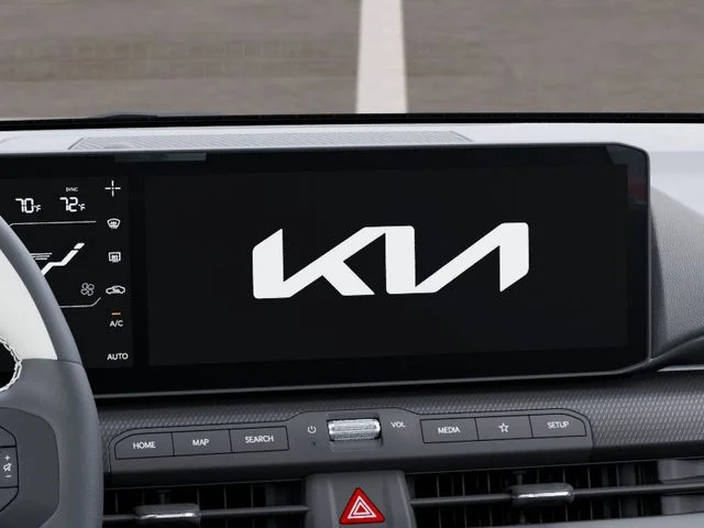 New 2026 Wave Blue Kia GT-Line Turbo image 20