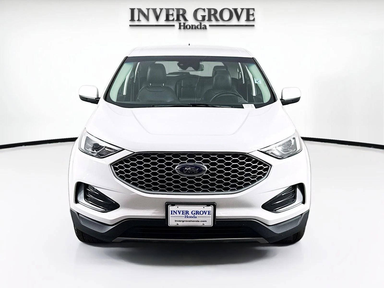 Used 2023 Ford Edge SEL with VIN 2FMPK4J91PBA24907 for sale in Inver Grove Heights, Minnesota