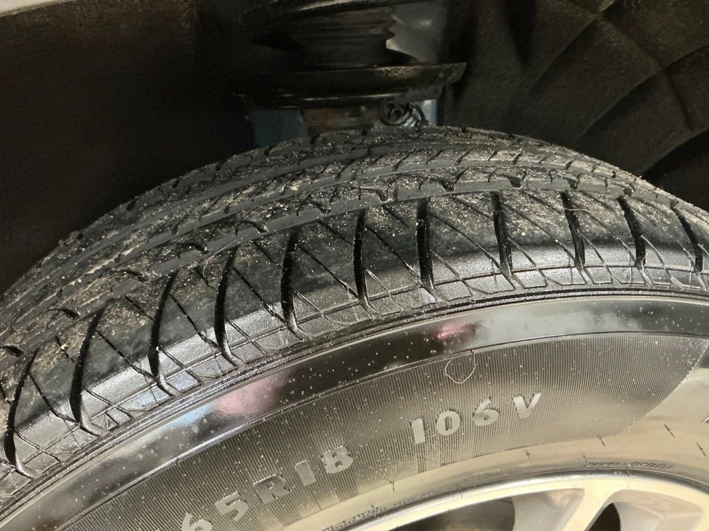 Used 2018 Blue GMC SLE-2 image 12