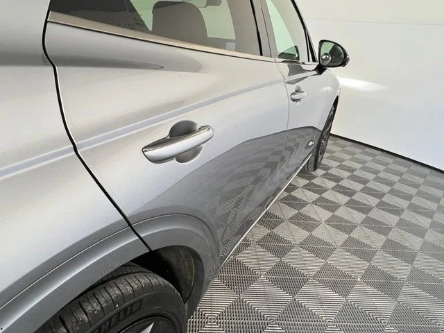 Used 2024 Silver Genesis 3.5T Sport image 9