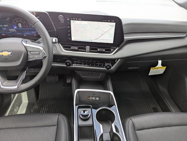 New 2026 Mosaic Black Metallic Chevrolet LT image 19