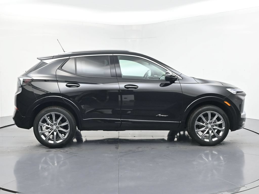 2026 Buick Encore GX Avenir - Photo 6