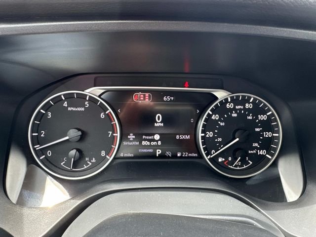 New 2026  Nissan SV image 33