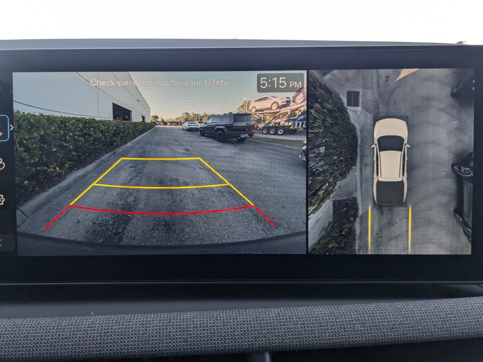 2025 Hyundai Santa Cruz Limited - Photo 53