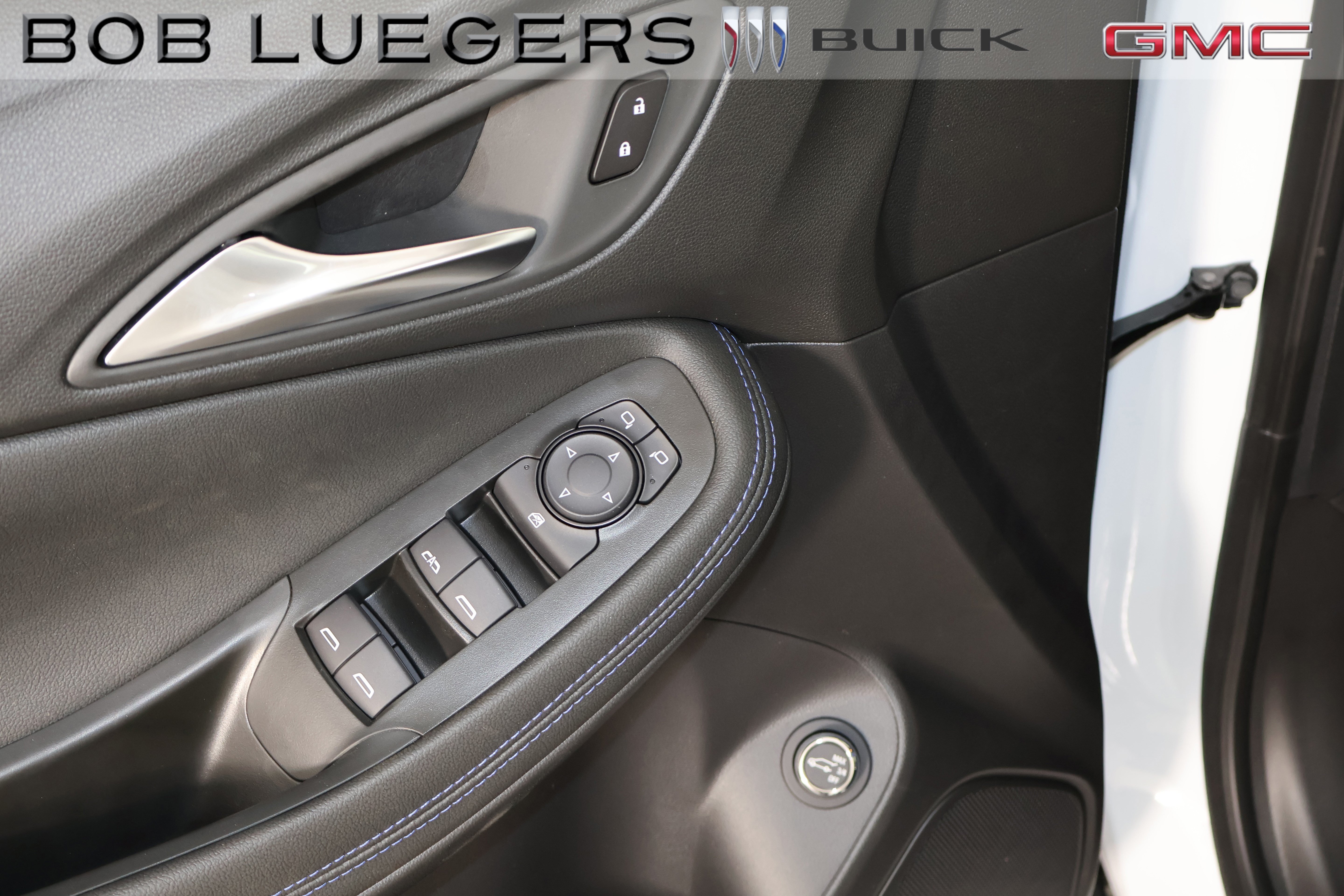 2026 Buick Encore GX Sport Touring - Photo 8