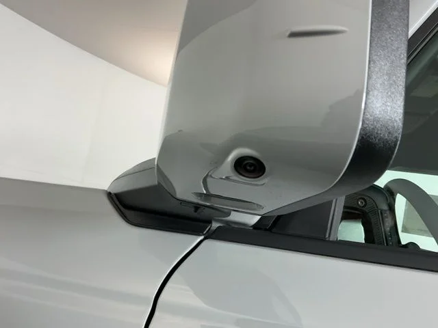 New 2026 Avalanche Gray Ford Outer Banks image 11