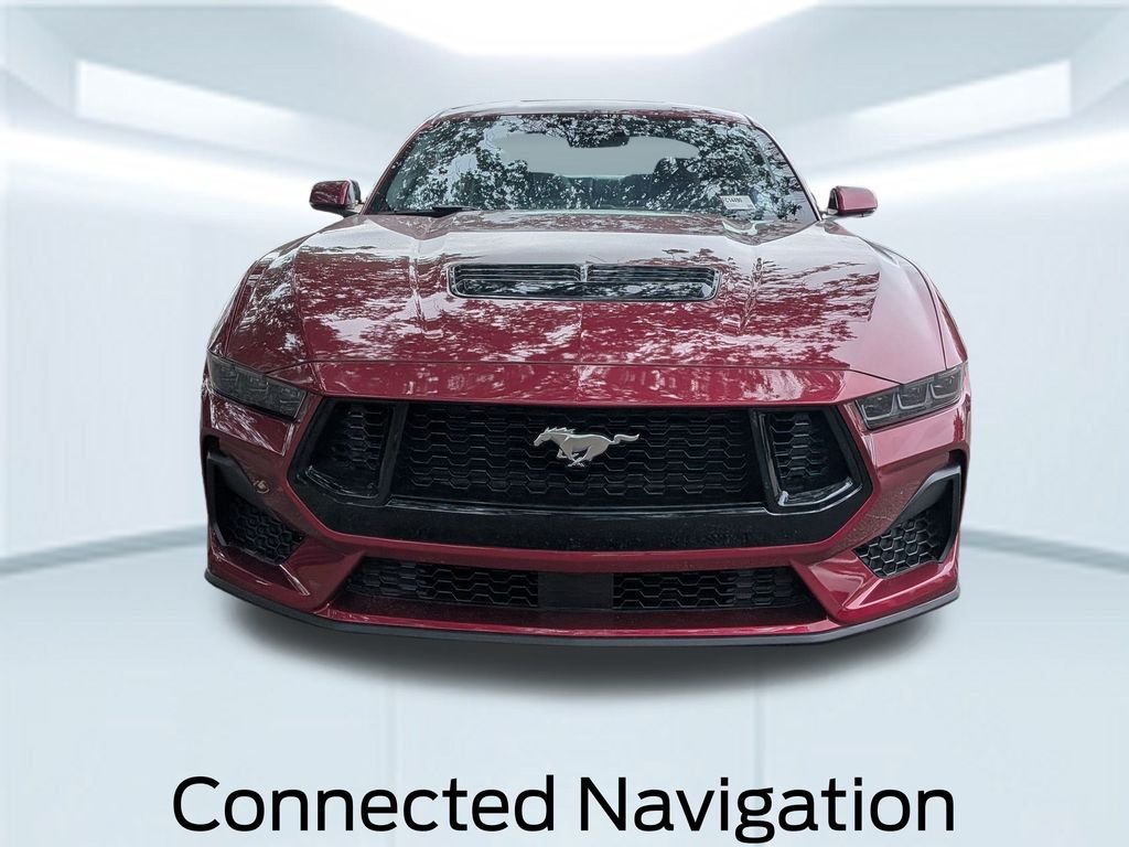 2025 Ford Mustang GT Premium Fastback - Photo 13