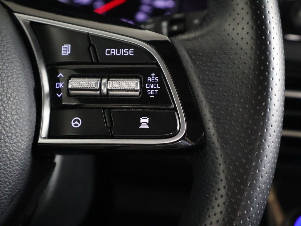 2023 Kia Seltos SX - Photo 42