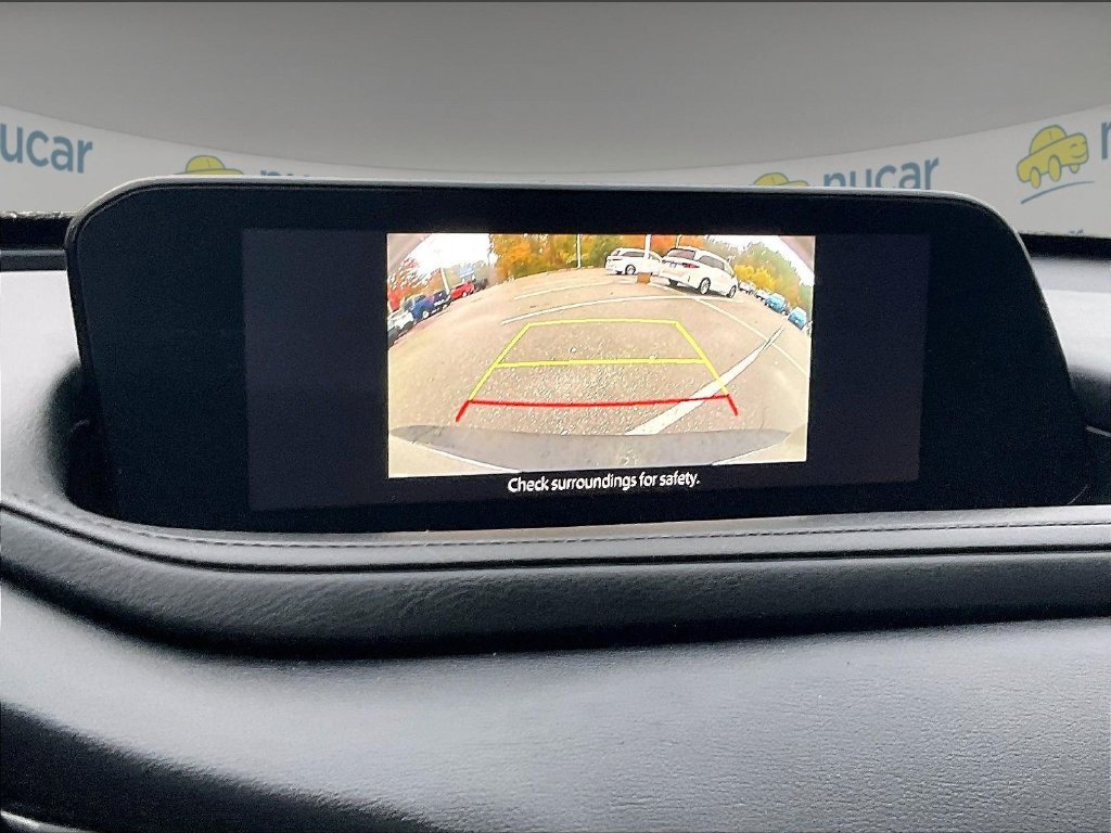 Used 2023 Silver Mazda 2.5 S Select Package image 19