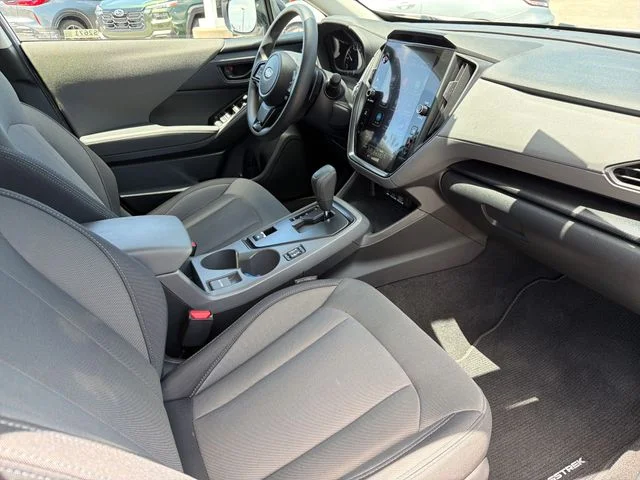 Certified Used 2026 White Subaru Premium image 25