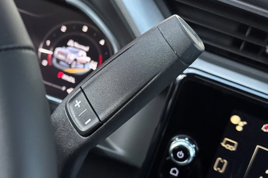 2026 GMC Sierra 3500HD Denali - Photo 17