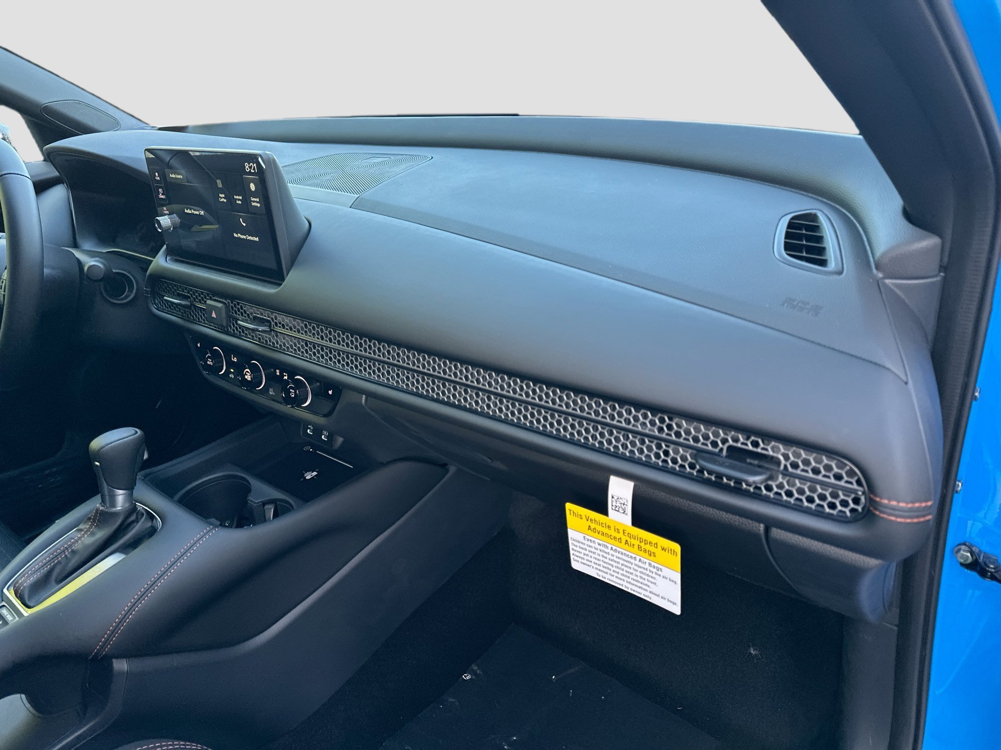 2026 Honda HR-V Sport - Photo 21