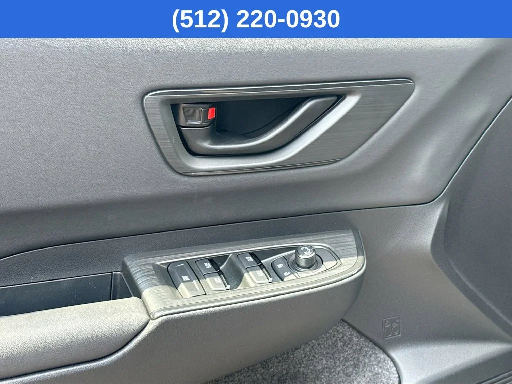 New 2026 Gray Subaru Wilderness image 21
