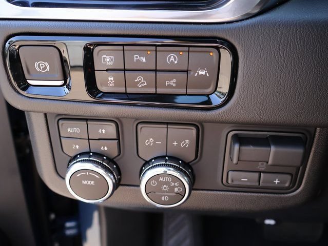 New 2026 Downpour Metallic GMC Denali image 48