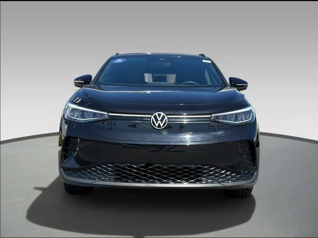 Certified 2023 Volkswagen ID.4 PRO with VIN 1V2CMPE85PC022317 for sale in San Juan Capistrano, CA