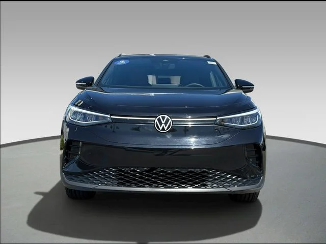 Certified 2023 Volkswagen ID.4 PRO with VIN 1V2CMPE85PC022317 for sale in San Juan Capistrano, CA