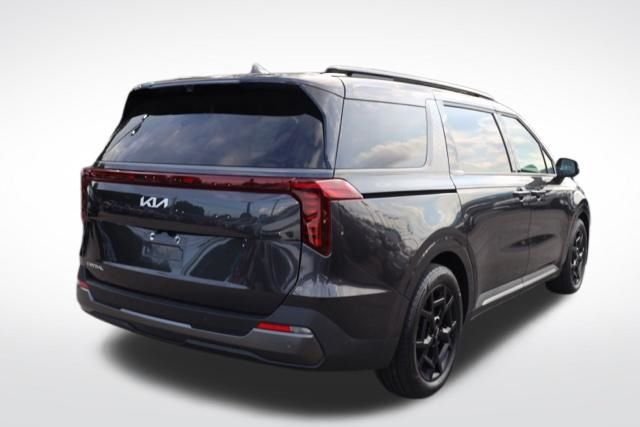 Used 2025 Panthera Metal Kia SX Prestige image 12