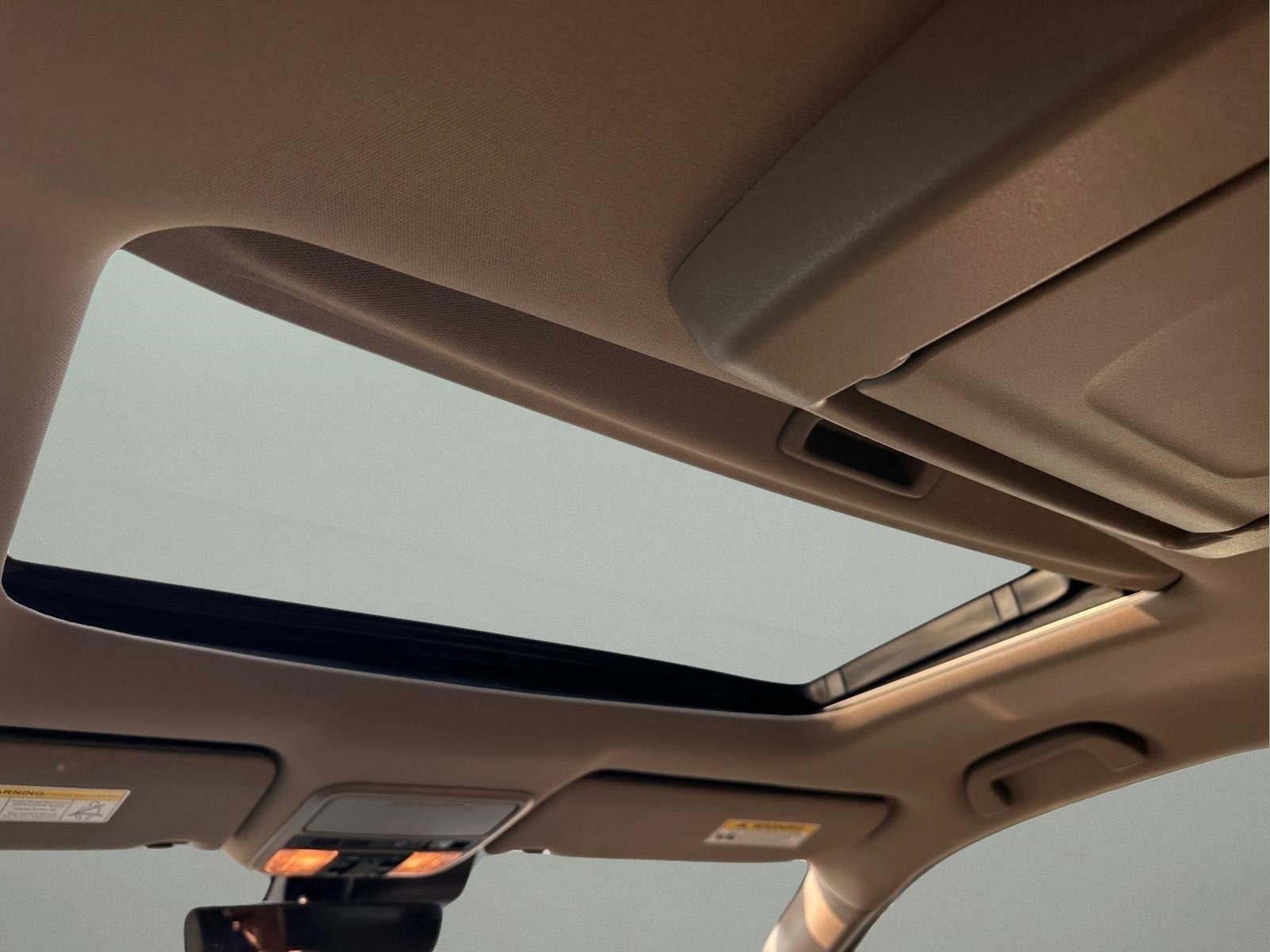 2021 Honda Pilot Touring - Photo 19