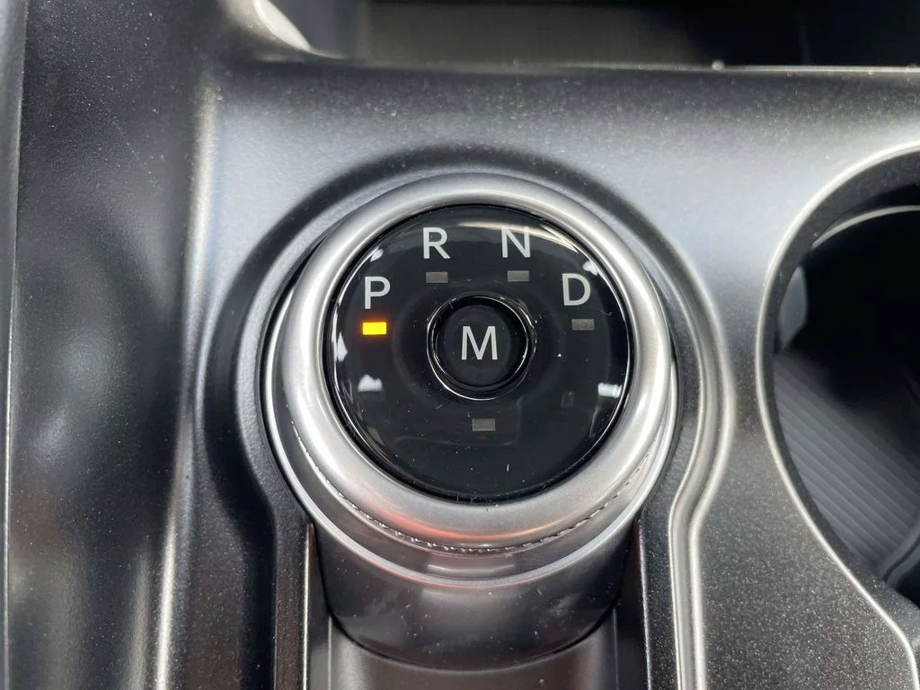 New 2026 Star White Metallic Tri-Coat Ford Tremor® image 17