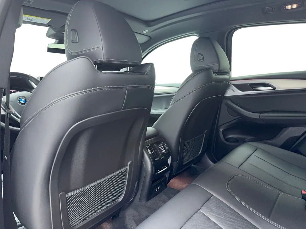 2022 BMW X4 30i - Photo 40