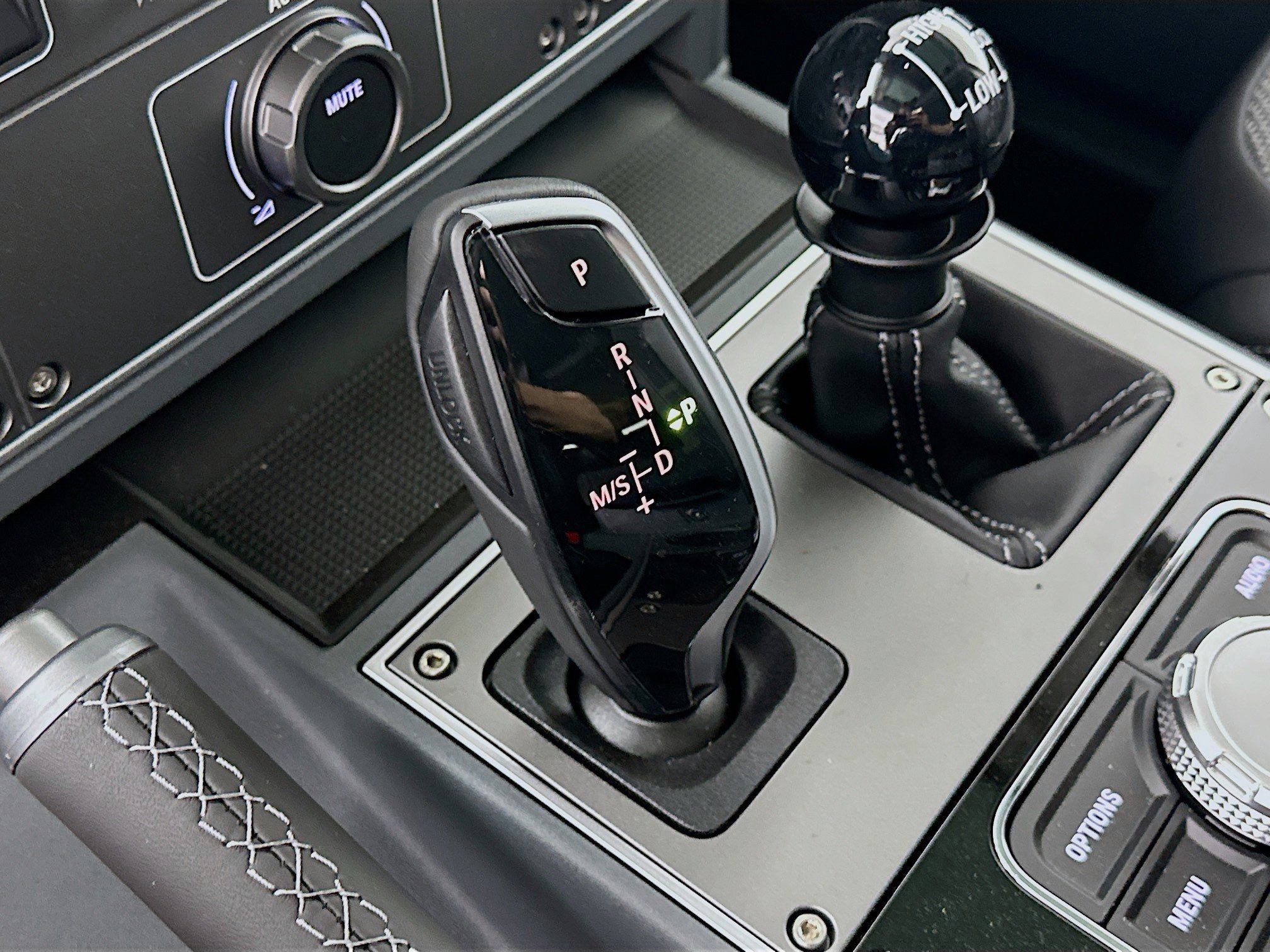 2024 INEOS Grenadier Trialmaster Edition - Photo 28