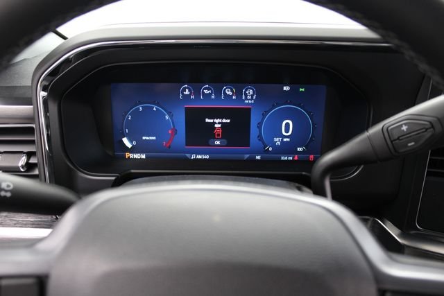 2026 Ford F-250 Super Duty Lariat - Photo 16