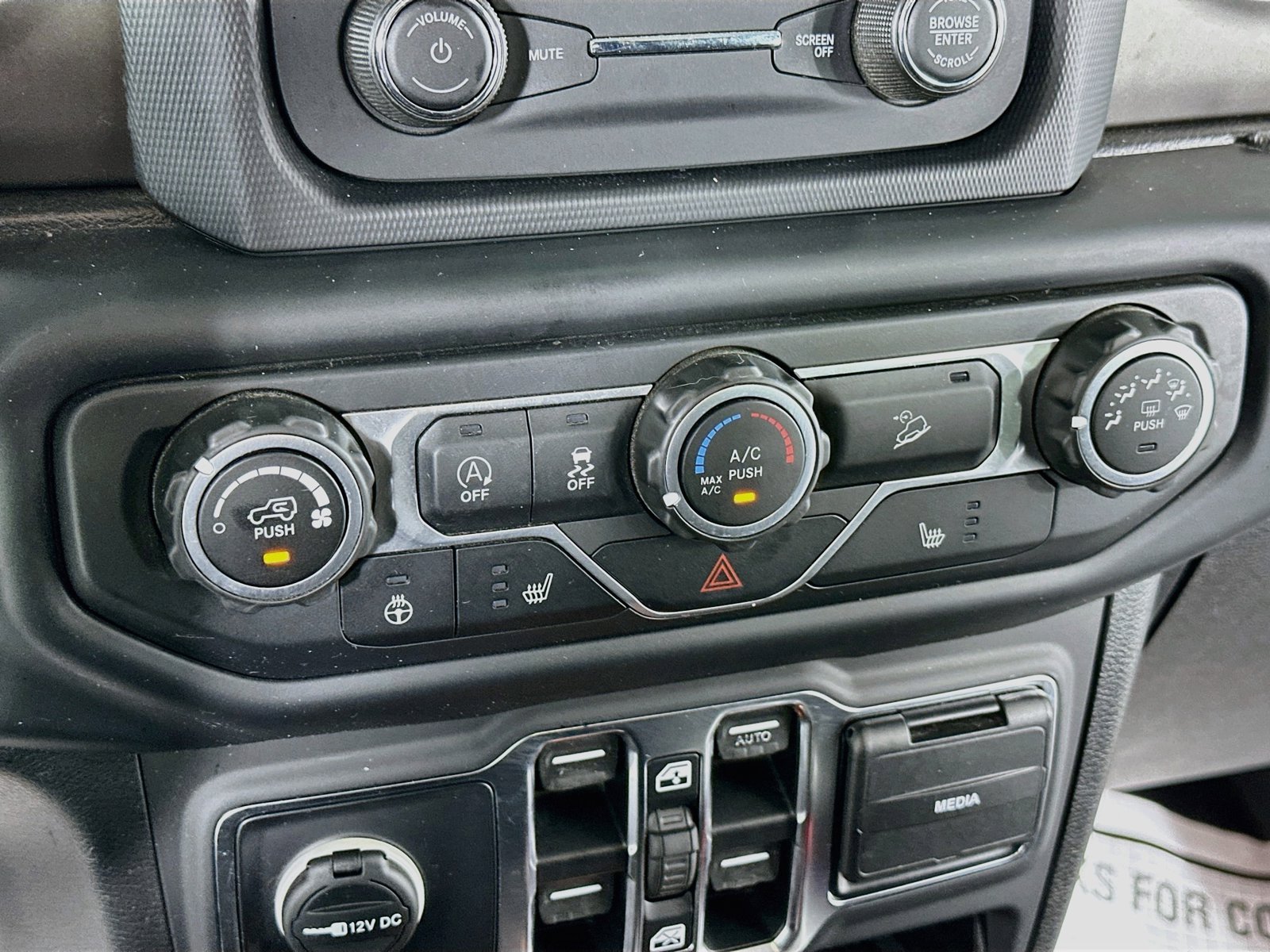 2019 Jeep Wrangler Unlimited Sport S - Photo 21